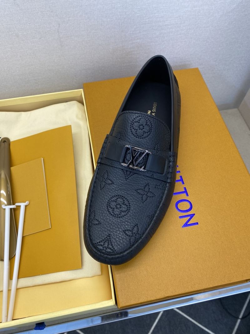 Louis Vuitton Tods Shoes